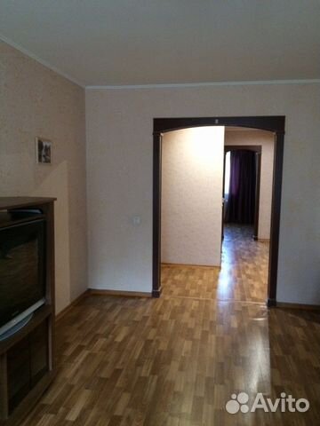 1-к квартира, 38.4 м², 1/5 эт.