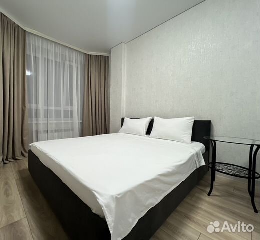 

1-к. квартира, 36,9 м², 2 кровати