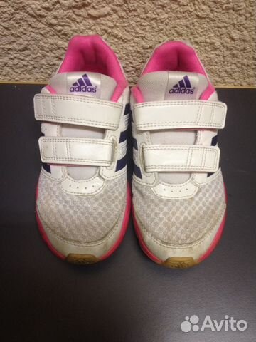 Кросовки adidas 16,5см Кросовки adidas 16,5см