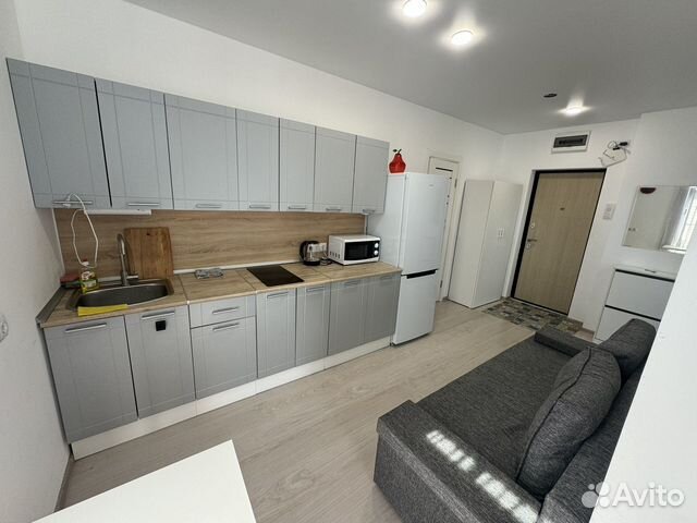 

1-к. квартира, 35 м², 5 кроватей