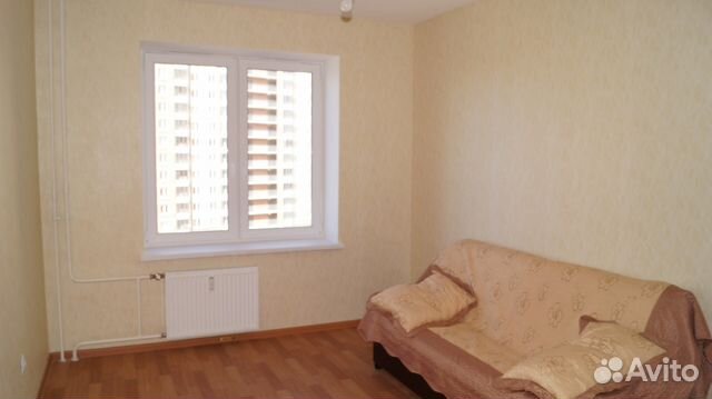 1-к квартира, 33.1 м², 10/20 эт.