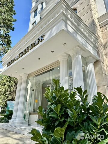 

Квартира-студия, 20 м², 1 кровать