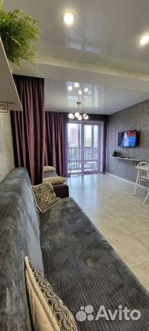 

2-к. квартира, 50 м², 3 кровати
