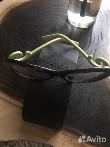 Очки Prada Очки Prada