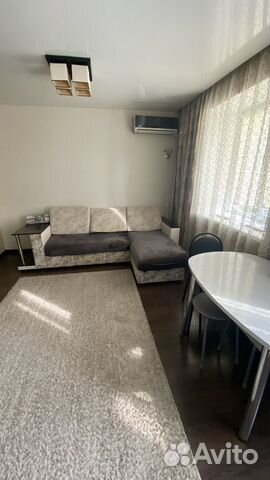 

2-к. квартира, 47 м², 3 кровати
