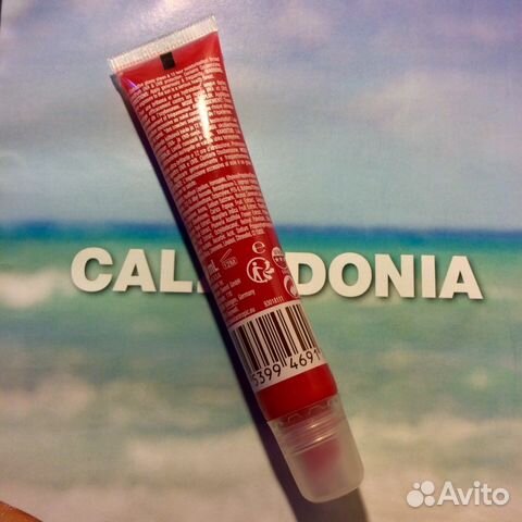 Hawaiian Tropic SPF25 бальзам для губ