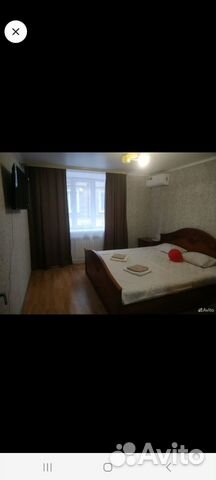 

2-к. квартира, 40 м², 1/3 эт.