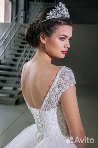 Свадебное платье Love Bridal Свадебное платье Love Bridal