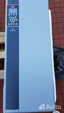 Преобразователи частоты Danfoss102 Hvac 1-45кW Преобразователи частоты Danfoss102 Hvac 1-45кW