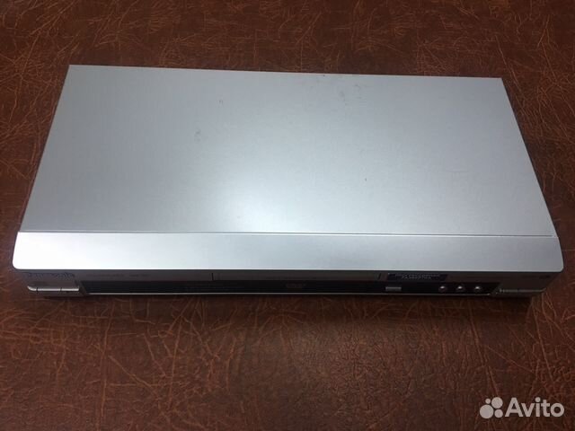 DVD-плеер Panasonic, DVD-S25 б/у