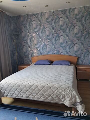 

1-к. квартира, 33 м², 2 кровати