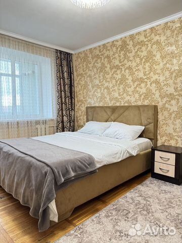 

2-к. квартира, 54 м², 4 кровати