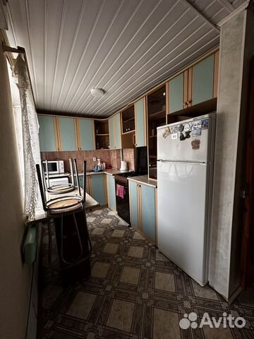 

2-к. квартира, 38 м², 2 кровати