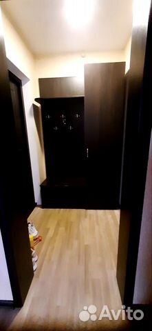 

1-к. квартира, 41 м², 2 кровати