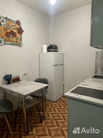 

2-к. квартира, 48 м², 2 кровати