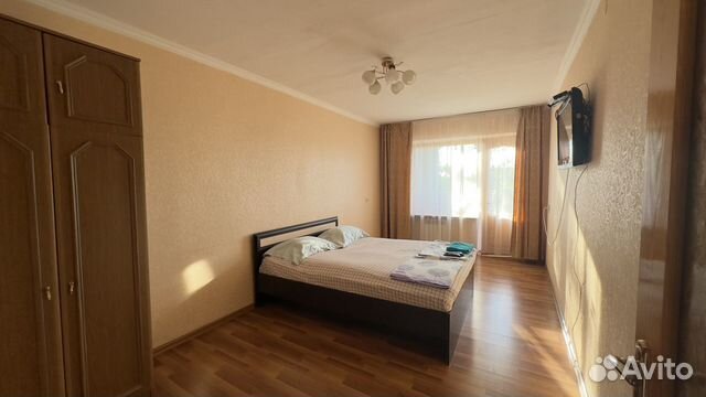 

1-к. квартира, 30 м², 1 кровать