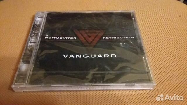 Vanguard 