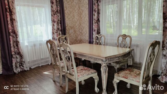 

5-к. дом, 230 м²