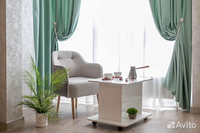 

2-к. квартира, 65 м², 3 кровати