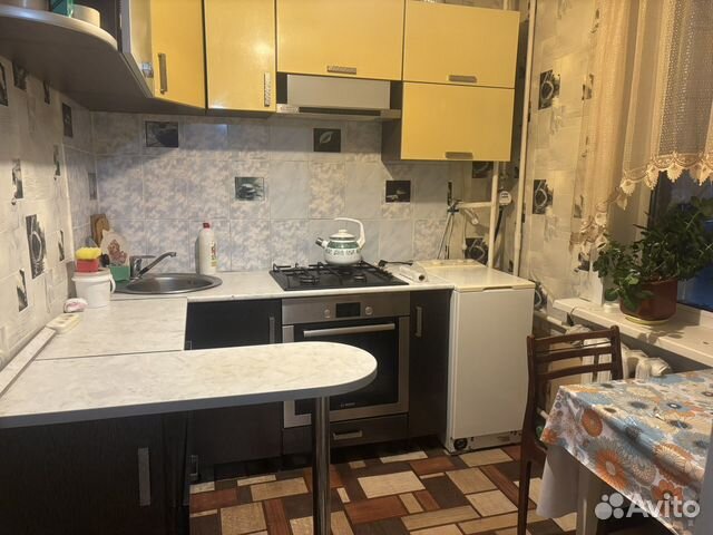 

3-к. квартира, 52 м², 6 кроватей