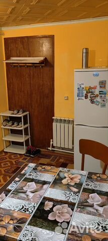 

3-к. квартира, 50 м², 2 кровати