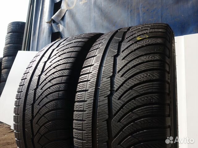 255 35 19 Michelin Pilot Alpin PA4 111m255/35R19 255 35 19 Michelin Pilot Alpin PA4 111m255/35R19
