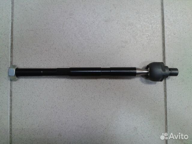 Тяга рулевая на Chevrolet Cruze