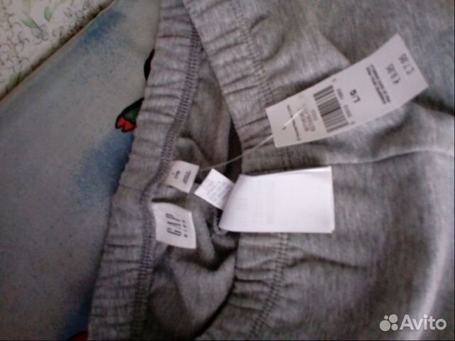 Новые леггинсы фирма Gap Новые леггинсы фирма Gap