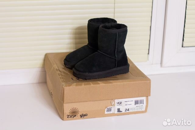 Угги (Ugg) Угги (Ugg)