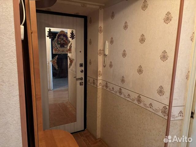 

2-к. квартира, 48 м², 2 кровати