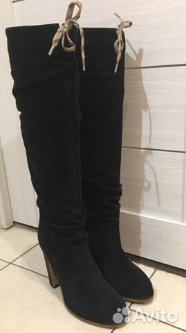 Сапоги женские chloe Сапоги женские chloe