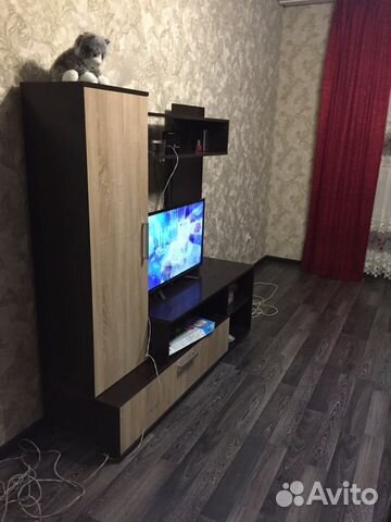 1-к квартира, 41 м², 14/17 эт. 1-к квартира, 41 м², 14/17 эт.