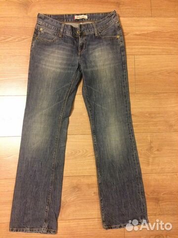 Джинсы Levis Джинсы Levis
