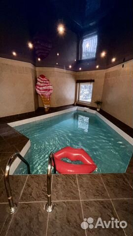 

6-к. коттедж, 420 м²