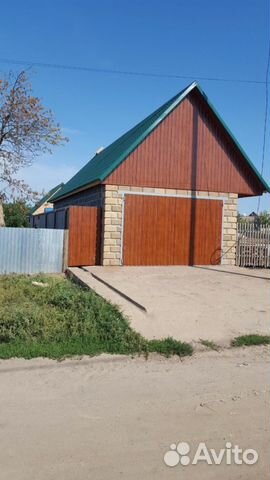Дом 100 м² на участке 7.5 сот. Дом 100 м² на участке 7.5 сот.