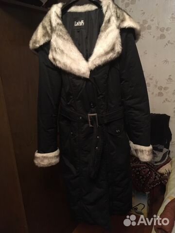 Пальто Пальто