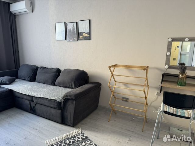 

2-к. квартира, 52 м², 2 кровати