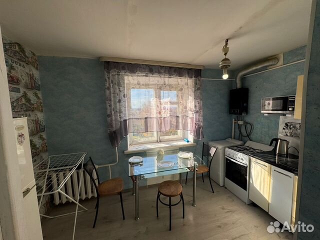 

2-к. квартира, 54 м², 4 кровати