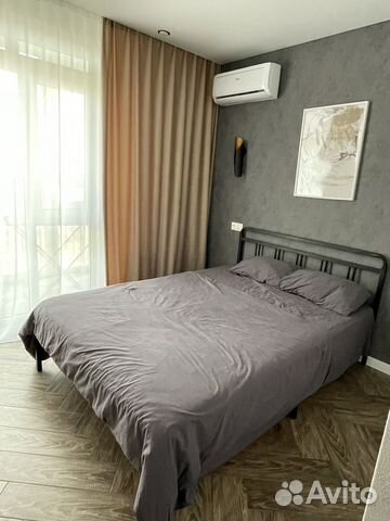 

Квартира-студия, 27 м², 11/19 эт.