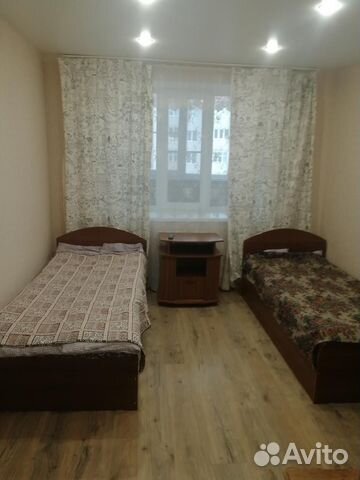 

2-к. квартира, 50 м², 4 кровати