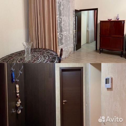 

2-к. коттедж, 93 м²