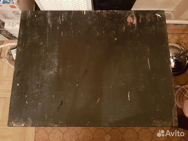 Стол черный Стол черный