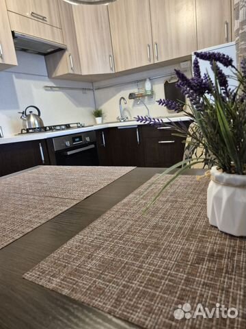 

1-к. квартира, 31 м², 2 кровати