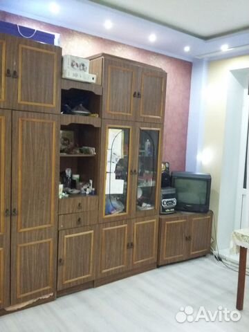 Комната 20 м² в 3-к, 2/4 эт. Комната 20 м² в 3-к, 2/4 эт.