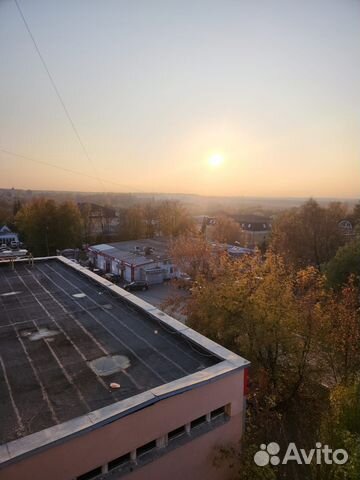 

1-к. квартира, 34 м², 3 кровати