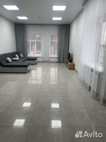 

3-к. дом, 120 м²
