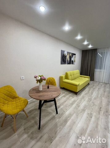 

3-к. квартира, 60 м², 3 кровати
