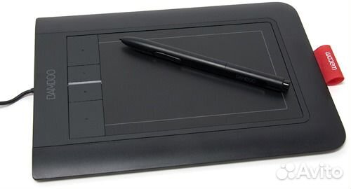 wacom bamboo drivers vista