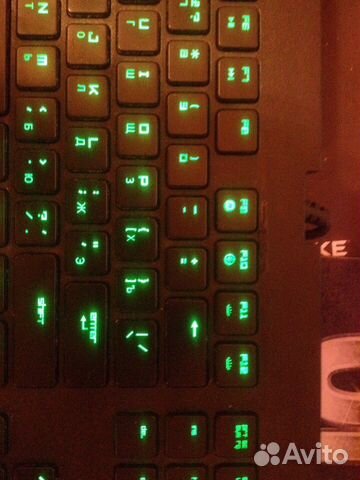 Игровая мембранная клавиатура razer deathstalker Игровая мембранная клавиатура razer deathstalker
