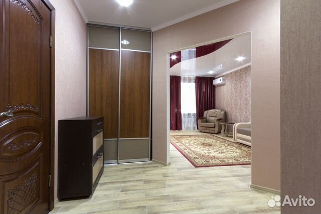 2-к квартира, 65 м², 10/16 эт. 2-к квартира, 65 м², 10/16 эт.